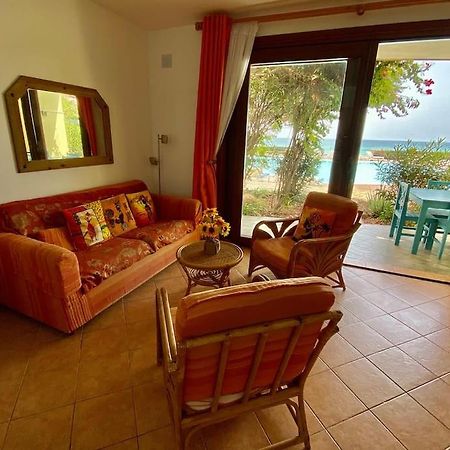 Porto Antigo - Charming & Peaceful Apartment Overlooking Pool And Sea Санта-Марія Екстер'єр фото
