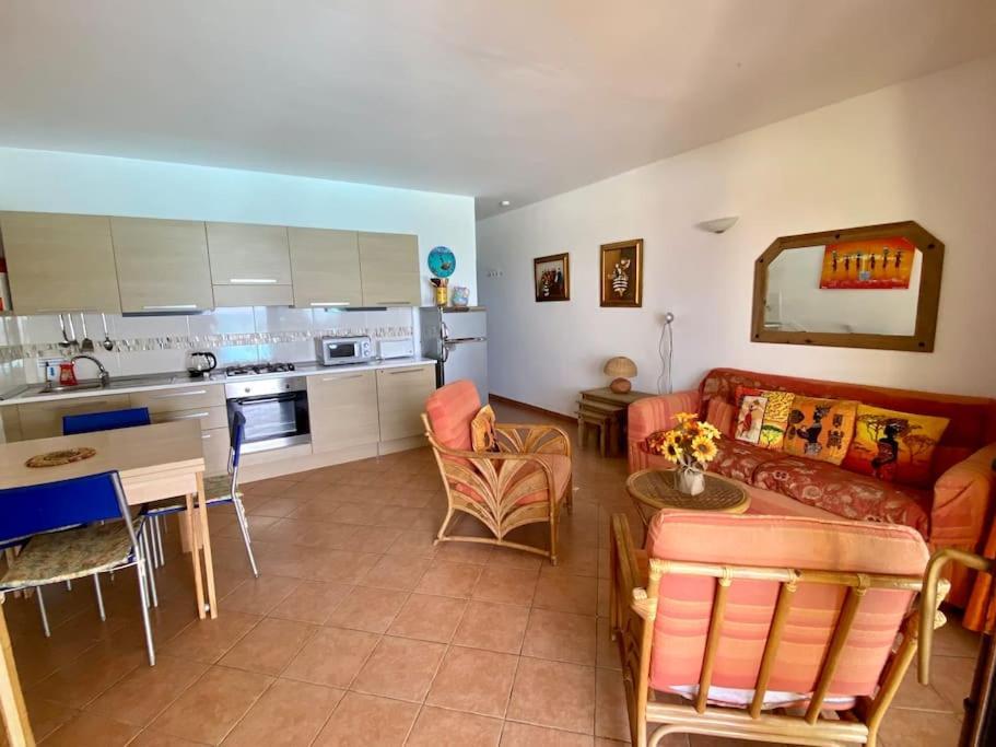 Porto Antigo - Charming & Peaceful Apartment Overlooking Pool And Sea Санта-Марія Екстер'єр фото