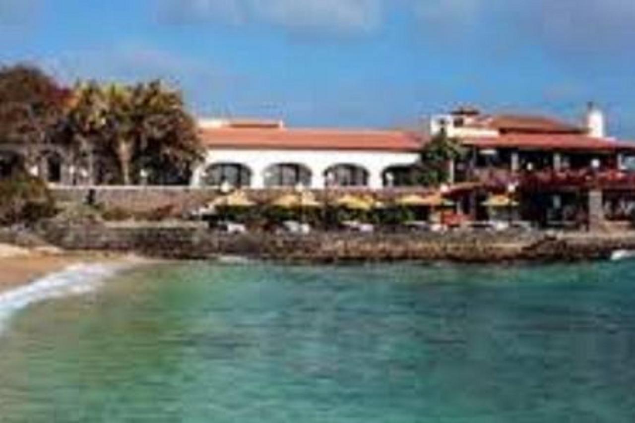 Porto Antigo - Charming & Peaceful Apartment Overlooking Pool And Sea Санта-Марія Екстер'єр фото