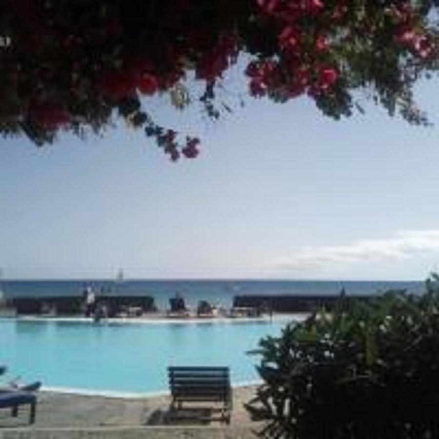 Porto Antigo - Charming & Peaceful Apartment Overlooking Pool And Sea Санта-Марія Екстер'єр фото